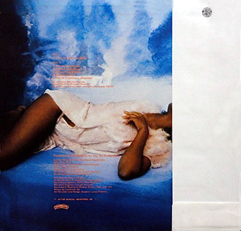 Donna Summer : Love To Love You Baby (LP, Album, RE)