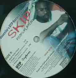 Skip (2) : Pimps / Players (12")