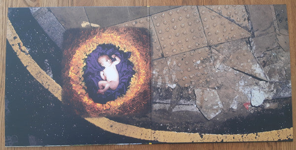 The Cranberries : To The Faithful Departed (2xLP, Album, Dlx, Ltd, RE, RM, Tra)