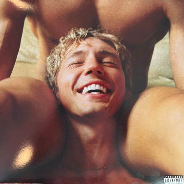 Troye Sivan : Something To Give Each Other  (LP, Album)