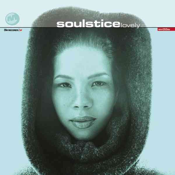 Soulstice : Lovely (12")