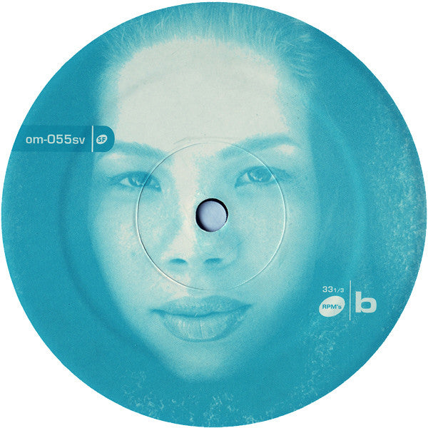 Soulstice : Lovely (12")