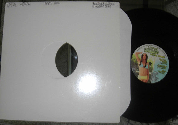 Various : Lethal Weapon - April 2006 - Reloaded (12")