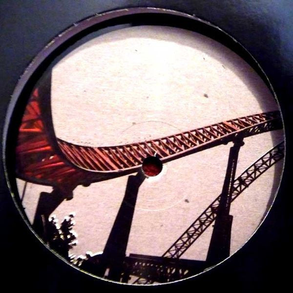 Baggy Bukaddor & Tim Fishbeck : Camino (12")