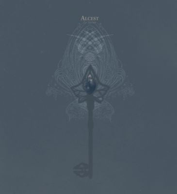 Alcest : Le Secret (LP, Ltd, RE)