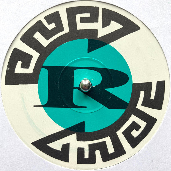 Sonar Circle : Free Spirit (12")