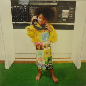 Fuzita Blender : Holiday Plug In! (LP, Album, Ltd, Whi)