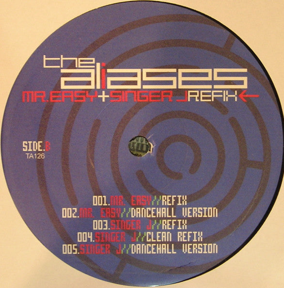 Sizzla : Pump Up - Refix (12")