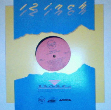 Deskee : Let There Be House (12")