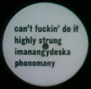 Descriptive image text