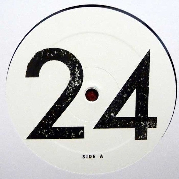 SlapFunk Collective : Street Movement EP (12", EP)