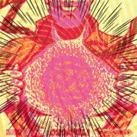 Ozomatli Feat. Scha Dara Parr : Saturday Night (SDP Remix) (12")
