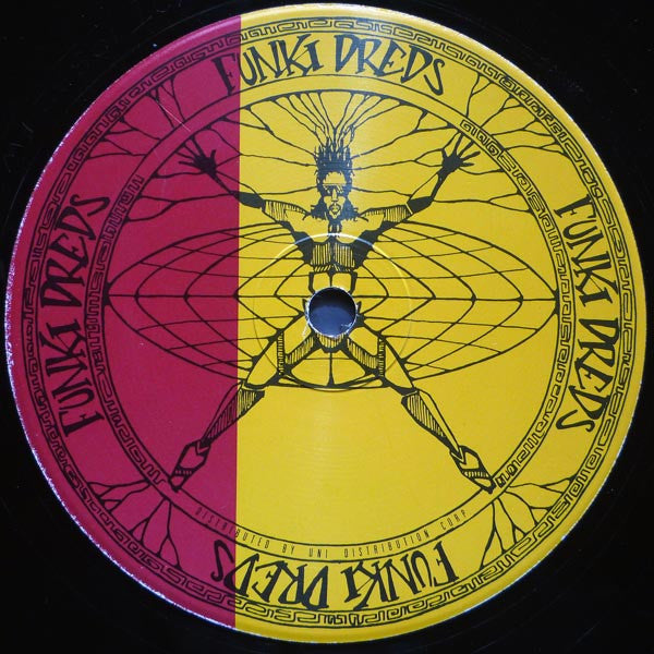 Lady Levi : Looking For A Dope Beat (12", Single, Promo)