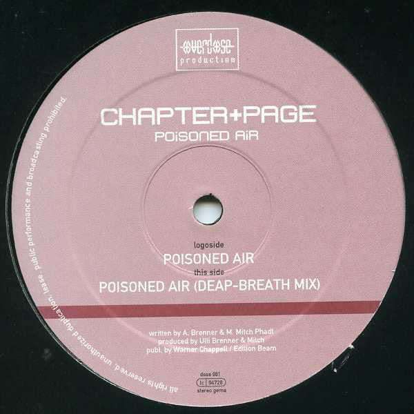 Chapter & Page : Poisoned Air (12")