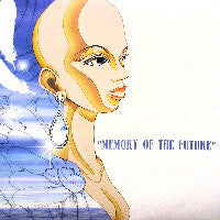 DJ Nozawa : Memory Of The Future (12")