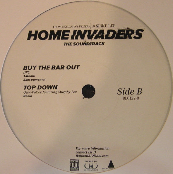 Killa Will : Yo Momma (12")