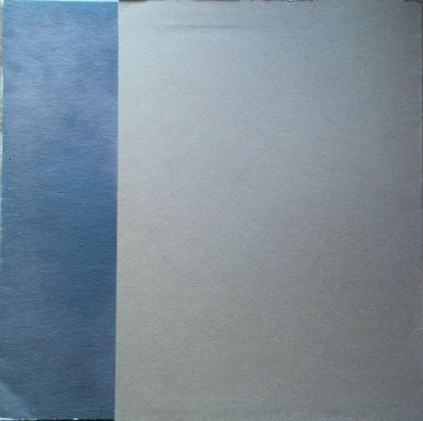 Earl Zinger : Earl Zinger EP (12", EP)