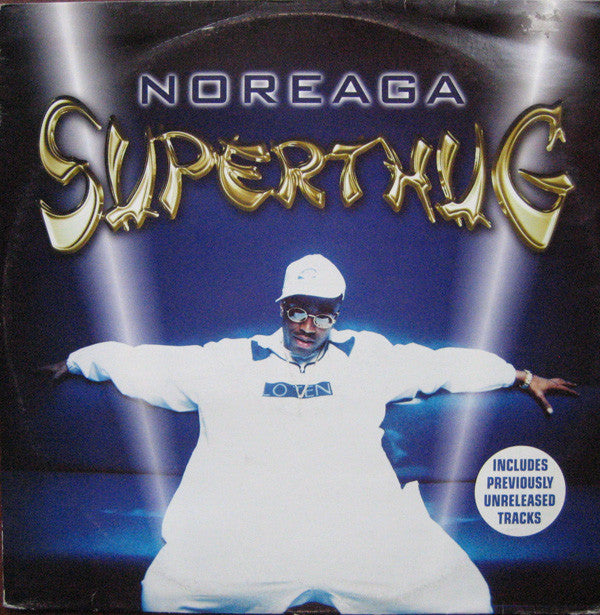 Noreaga : SuperThug (12")