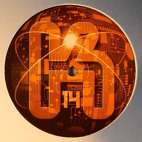 Superfast Oz & DJ Kristian : Malpractice (12")
