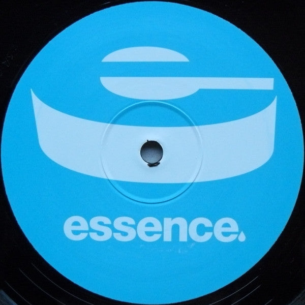 Sub Rosa Featuring Sharlene Hector : Some Changes (Hardsoul Remixes) (12")