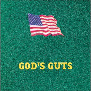 God's Guts : Full Throttle (12", EP, Tra)