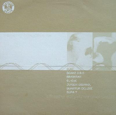 Binary Brothers (2) : Binary Exponents Vol. 1 (12")