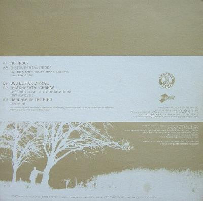 Binary Brothers (2) : Binary Exponents Vol. 1 (12")