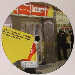Descriptive image text