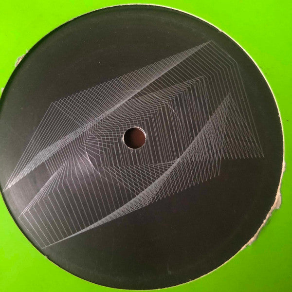 Pierre Henry, Michel Colombier : Psyché Rock (12", S/Sided)