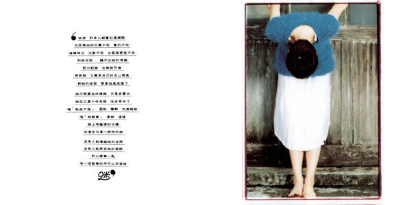 Faye Wong : 迷 (CD, Album)