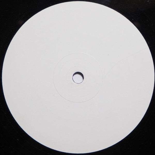 Princess Superstar : Coochie Coo (12", Promo)