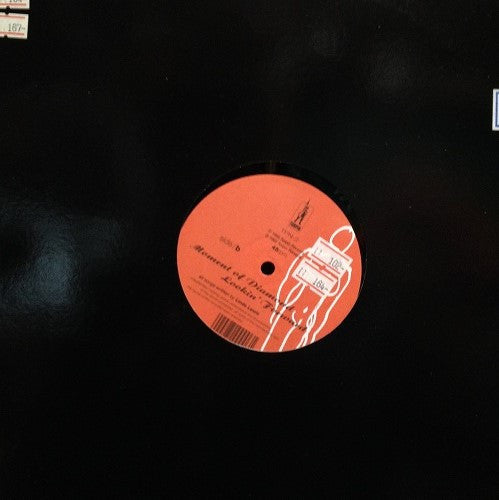 Linda Lewis : What's All This About? (12")
