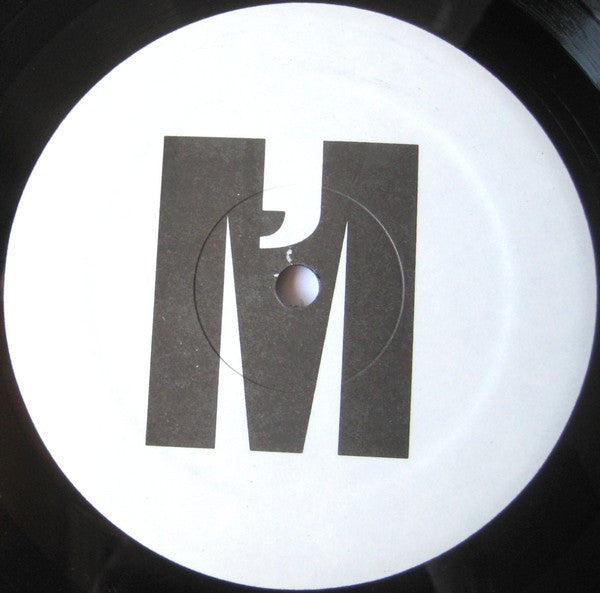 Natural Resource :  I Love This World / Bum Deal (Remix) / They Lied (Remix)  (12")
