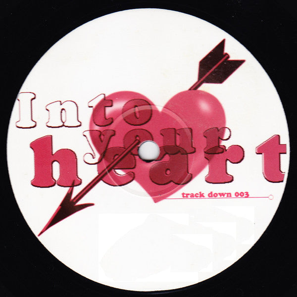 Rozzo : Into Your Heart (12")