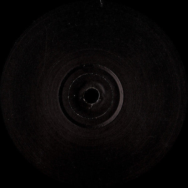 Nico (4) Featuring Makai : Omen (12", Ltd)