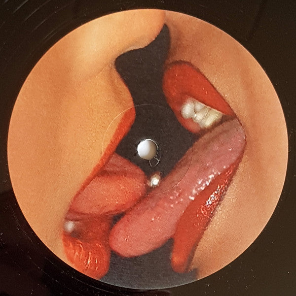Apartment 20 : B With U (Remixes Release) (12")