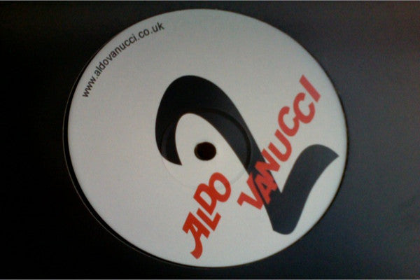 Aldo Vanucci : Aldo Vanucci 2 (12")