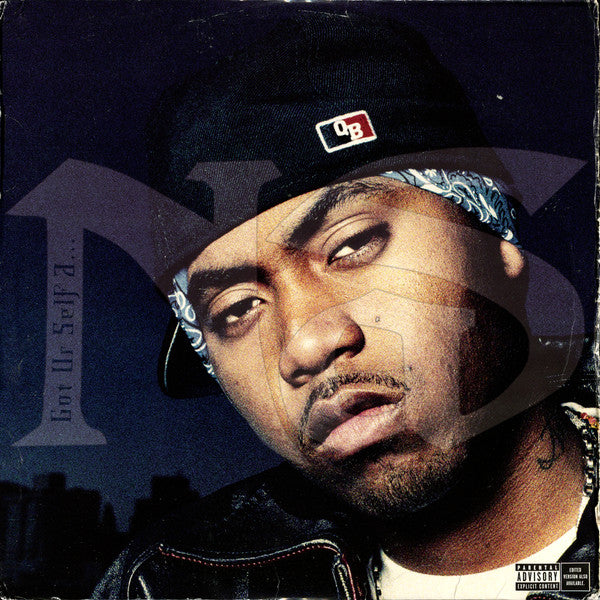 Nas : Got Ur Self A... (12")