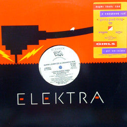 Super Lover Cee & Casanova Rud : I Gotta Good Thing (12", Promo)