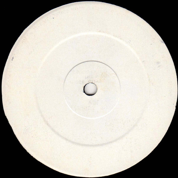 The Mighty Diamonds, Fragga Ranks : Chalice In A Circle (12", W/Lbl)