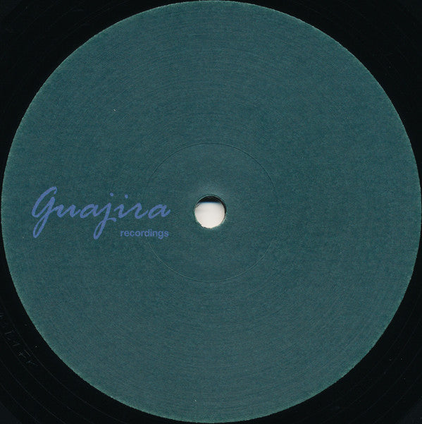 Dan Rubell Presents Benirras : Heaven (12")