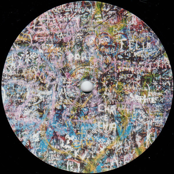 Sodex : My Melody (12")