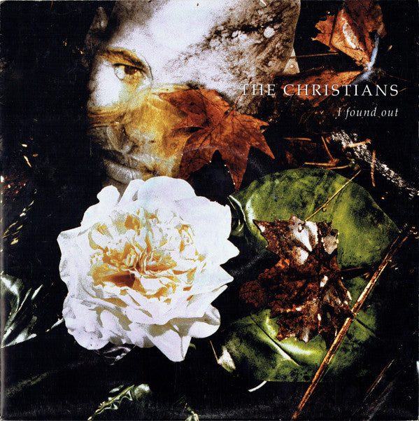 The Christians : I Found Out (12", Single)