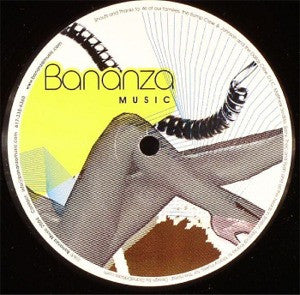TradeMarq : Leave Me Alone (12")