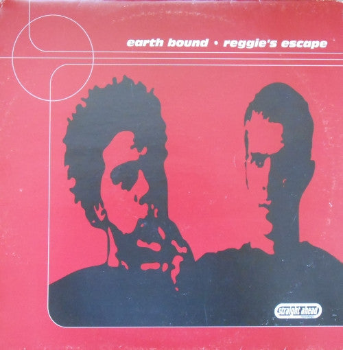 Earthbound (2) : Reggie's Escape (12")