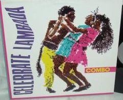 Combo (14) : Celebrate Lambada (12")