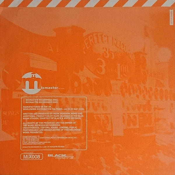 Tribal Tech : Kurieh (12", Maxi)