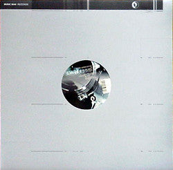 Sound Associates : Rock The Beat / Slipstream (12")