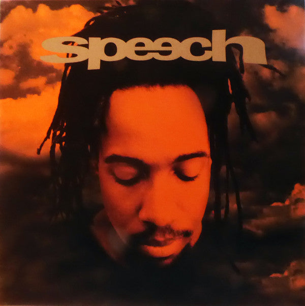 Speech : Speech (2xLP, Album)