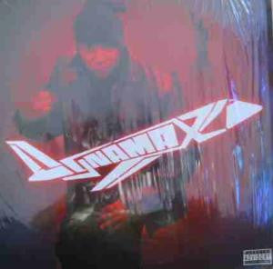 Dynamax : Round Here (12")